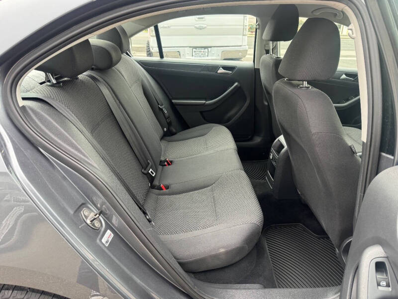 2013 Volkswagen Jetta