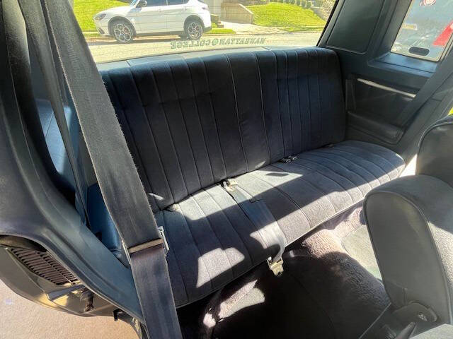 1984 Pontiac Grand Prix