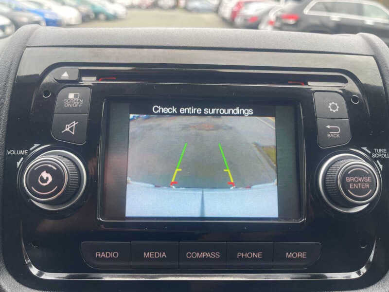 2014 RAM ProMaster 1500 136 WB