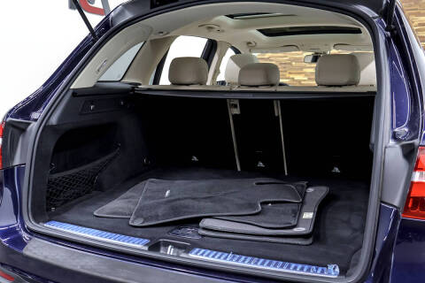 2019 Mercedes-Benz GLC GLC 300