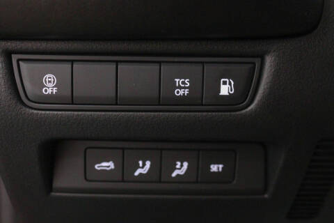 2025 Mazda CX-50 Hybrid Premium