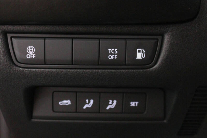 2025 Mazda CX-50 Hybrid Premium