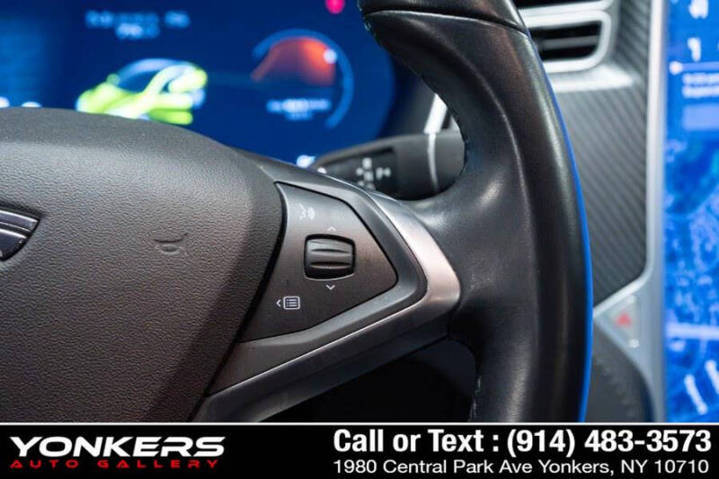 2018 Tesla Model S 75D