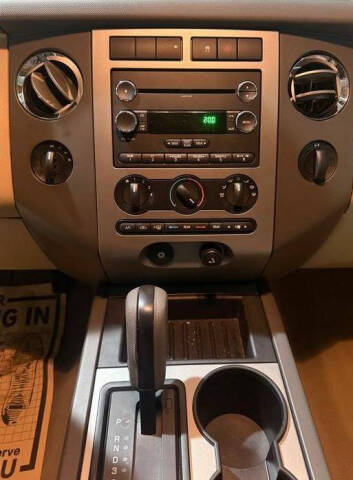 2008 Ford Expedition XLT