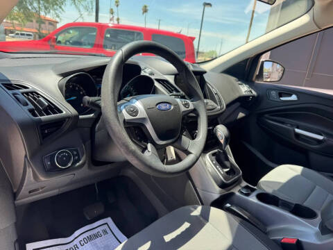 2013 Ford Escape SE