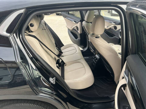 2022 BMW X2 xDrive28i