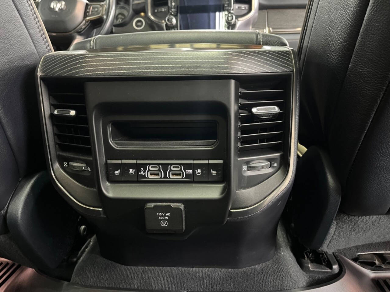 2020 Ram 1500 for sale at Forst Auto Sales LLC in Marshfield, WI