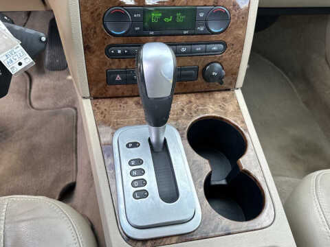 2006 Ford Five Hundred SEL