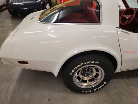 1978 Chevrolet Corvette