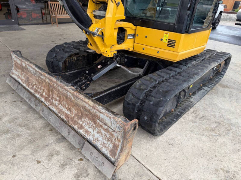 2022 Caterpillar 305CR