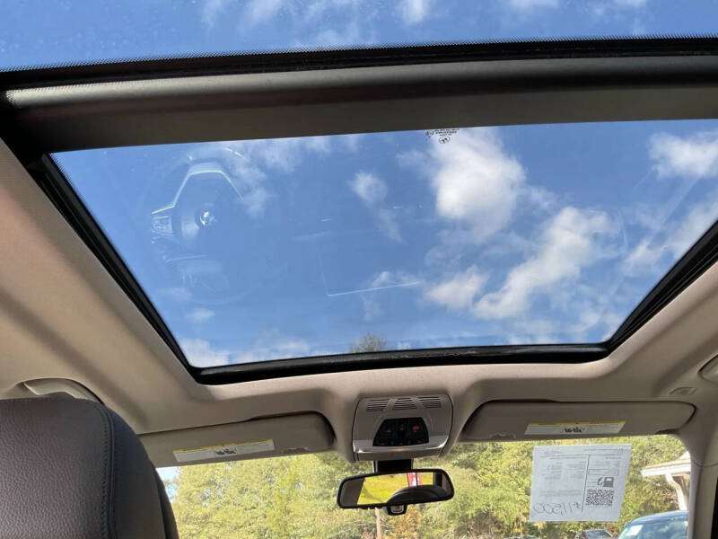 2015 BMW X5 xDrive50i