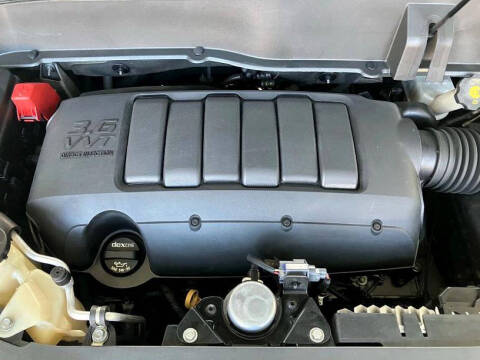 2014 GMC Acadia SLE-1