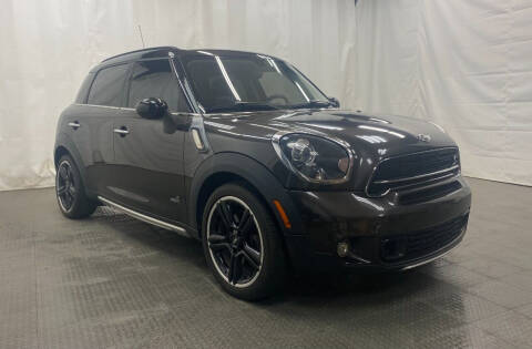 2015 MINI Countryman for sale at Direct Auto Sales in Philadelphia PA