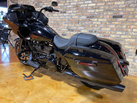 2024 Harley-Davidson Road Glide®