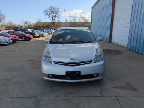 2008 Toyota Prius