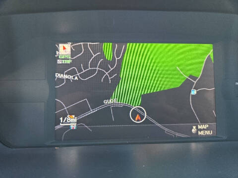 2012 Honda Odyssey Touring