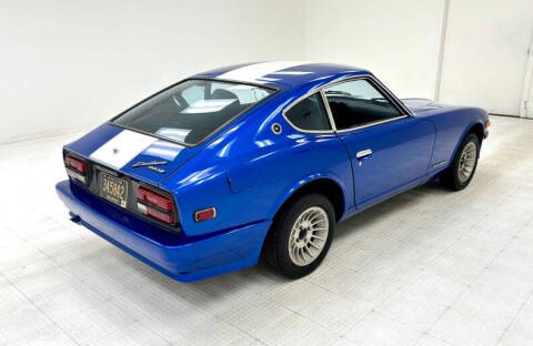 1972 Datsun 240Z