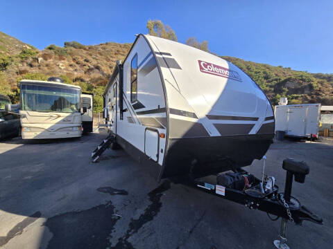 2022 Keystone   Dutchmen Coleman for sale at Car RV Outlet in Laguna Beach CA