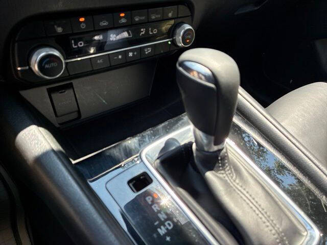 2023 Mazda CX-5 2.5 S Select
