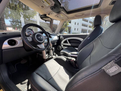 2006 MINI Cooper