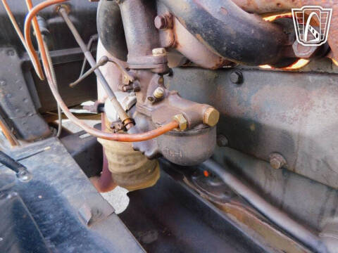 1931 Ford Model A
