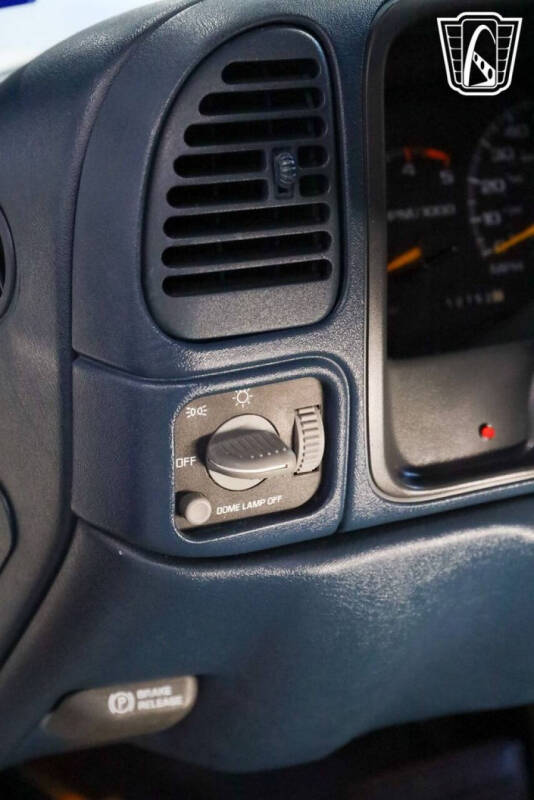 1995 GMC Yukon