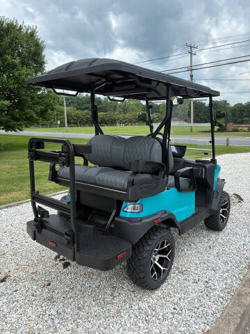2026 Denago Nomad XL