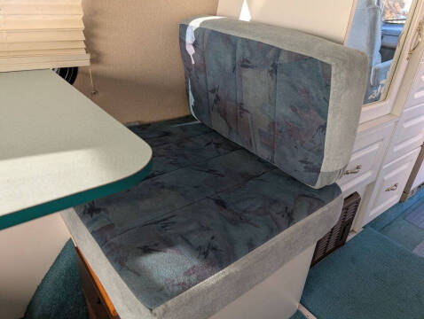 1996 Dodge Ram Van 3500