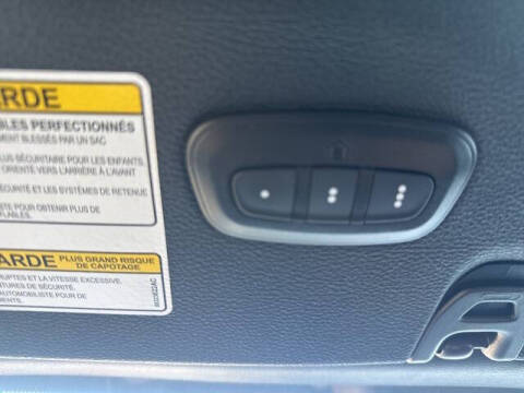 2022 Jeep Gladiator Altitude