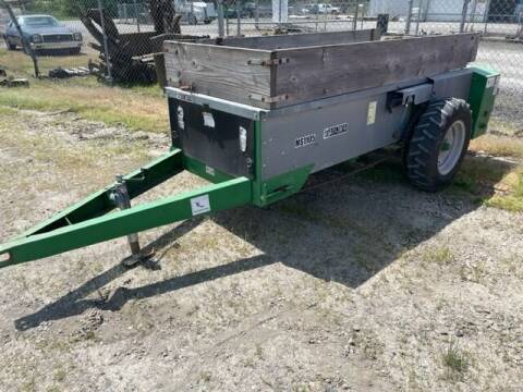  Frontier Frontier model MS1105 for sale at DirtWorx Equipment - Used Equipment in Woodland WA