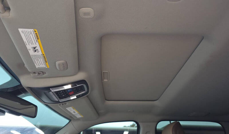 2024 RAM 2500 Limited Longhorn