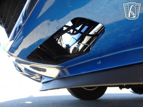 1968 Chevrolet Corvette