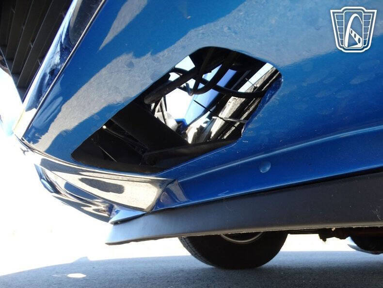 1968 Chevrolet Corvette