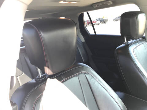 2015 GMC Terrain SLT-1
