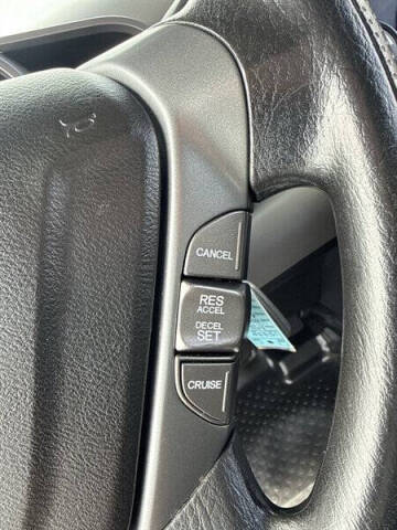 2011 Honda Element EX