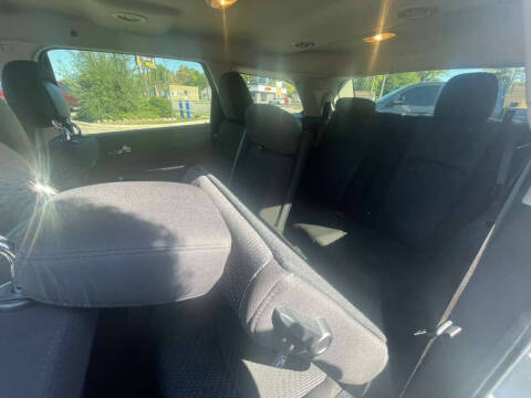 2014 Dodge Journey SXT