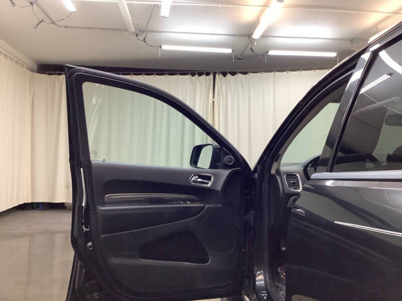 2013 Dodge Durango SXT