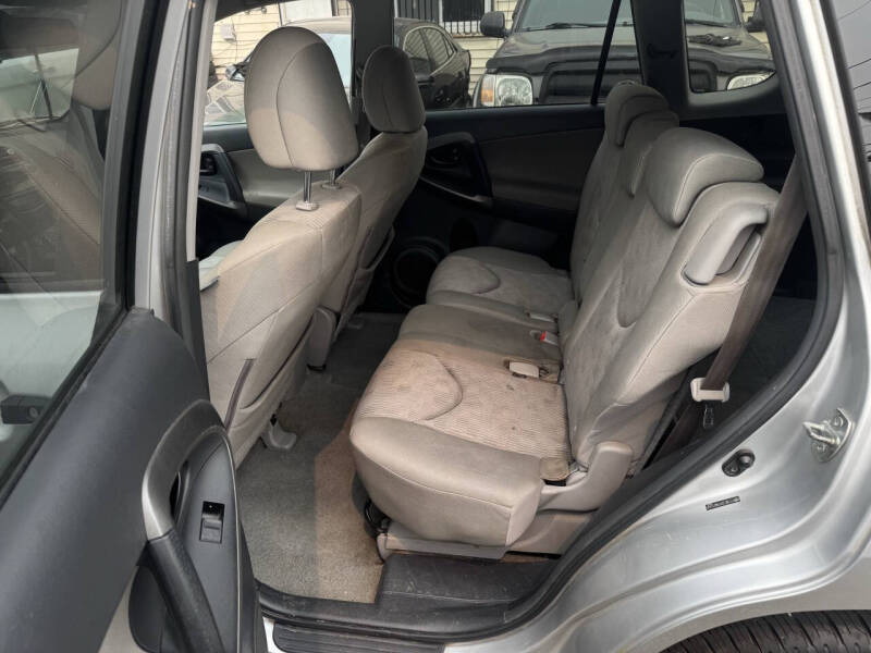 2009 Toyota RAV4