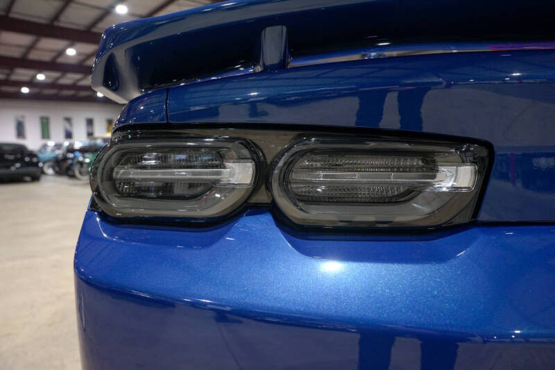 2021 Chevrolet Camaro ZL1