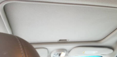 2002 Chrysler PT Cruiser Limited Edition