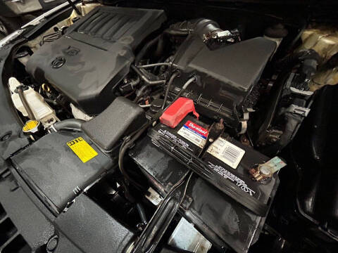 2014 Toyota Avalon XLE Premium