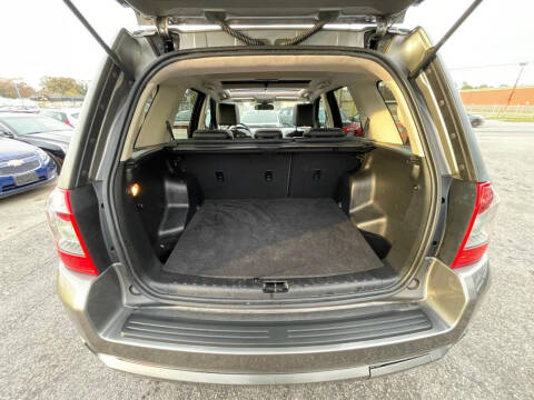 2009 Land Rover LR2 HSE