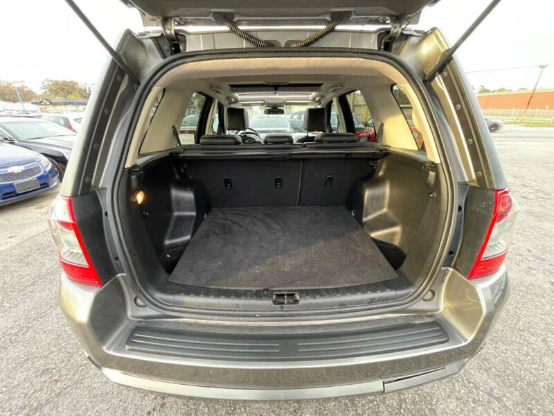 2009 Land Rover LR2 HSE