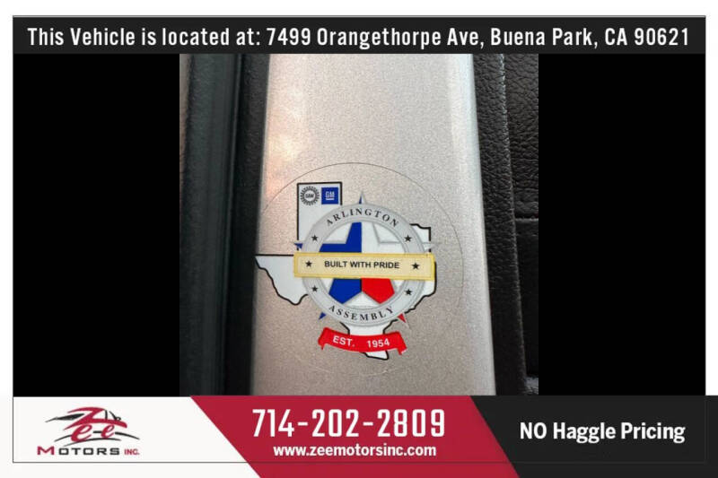 2016 Cadillac Escalade ESV Premium Collection