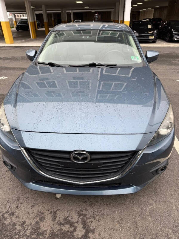 2015 Mazda MAZDA3 i Grand Touring