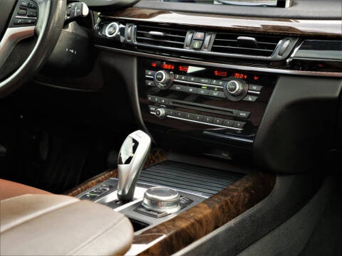 2018 BMW X5 xDrive40e iPerformance