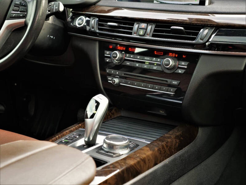 2018 BMW X5 xDrive40e iPerformance