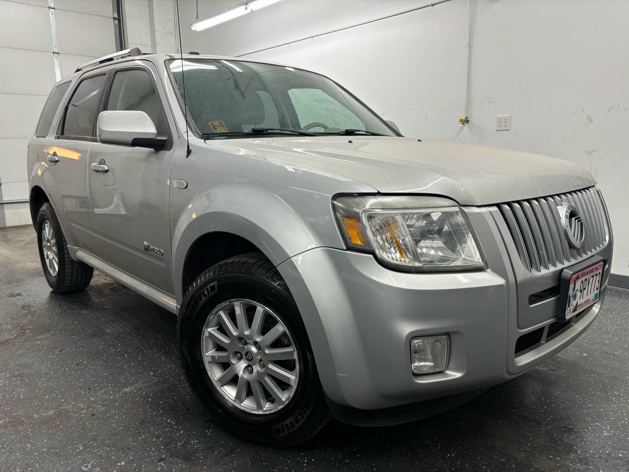 Mercury Mariner Hybrid For Sale In Loretto, MN