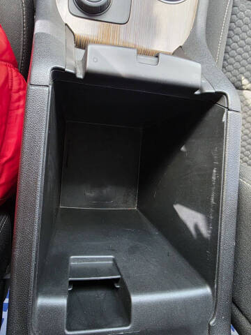 2018 GMC Acadia SLE-1