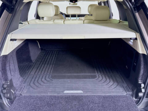 2023 Land Rover Range Rover P400 SE